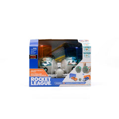 Rocket League RC Micro Competition Fast Racing Toy for Kids