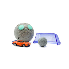 Rocket League RC Micro Competition Fast Racing Toy for Kids