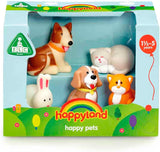 Early Learning Centre ELC Happy Land Pets
