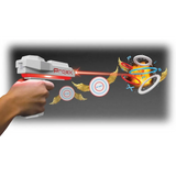 Laser X Projex Projection Game Arcade Animated Battery Operated