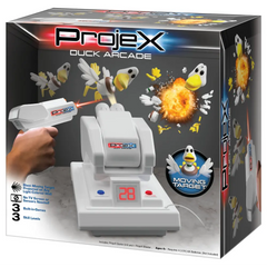 ProjeX Duck Arcade Battery Operated