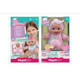 Baby Amoura My 1st Doll Amoura 12 Inch Series 1