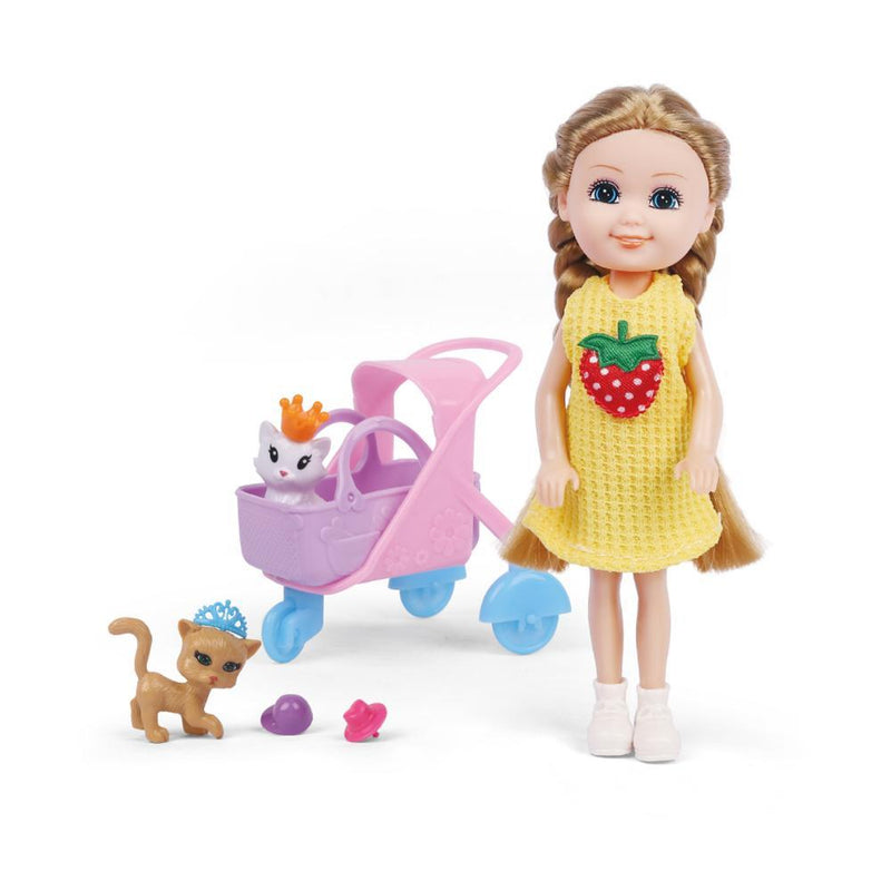 Power Joyleila Sweet Home 15cm