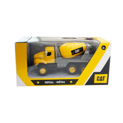 Cat Die-cast Metal Single 4-Inch 6 Assortment