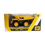 Cat Die Cast Metal Single 4 Inch 6assortment