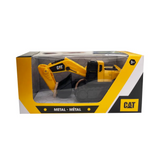 Cat Die Cast Metal Single 4 Inch 6assortment