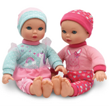 Baby Amoura Sweet Expressions 11 Inch B