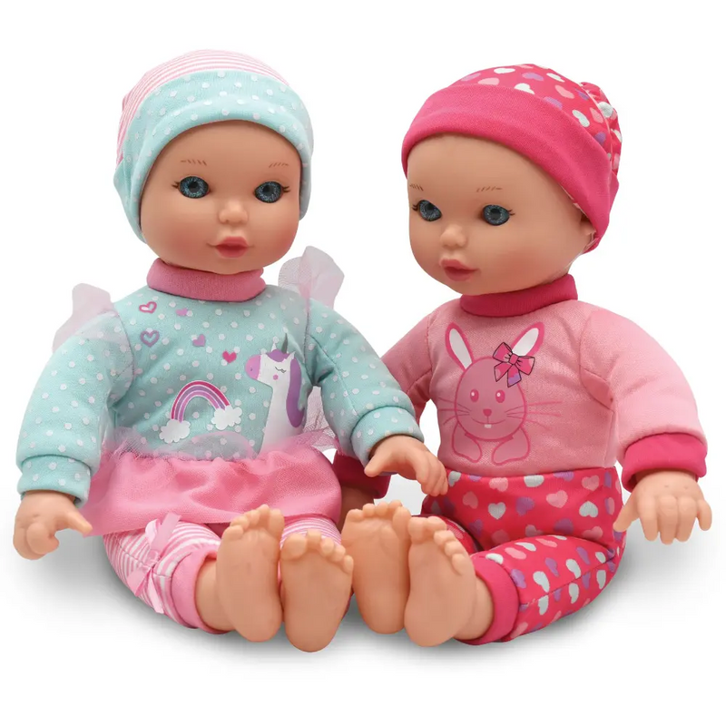 Baby Amoura Sweet Expressions 11 Inch B