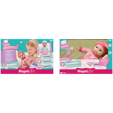 Baby Amoura Sweet Expressions 11 Inch B