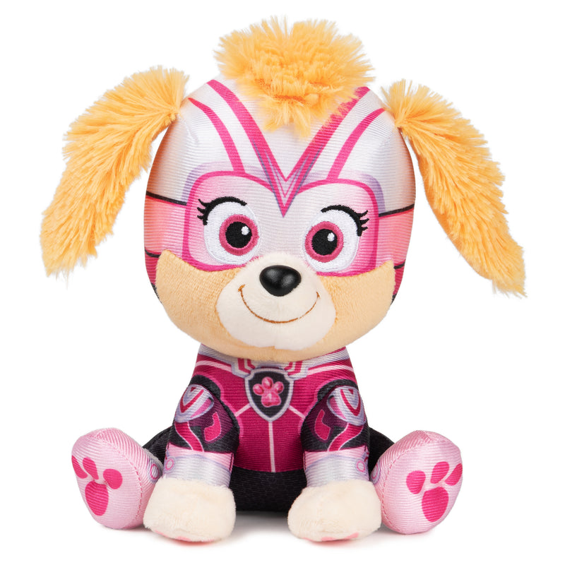 Paw Patrol Doll Gund 6 Inch Skye Movie 2