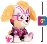 Paw Patrol Doll Gund 6 Inch Skye Movie 2