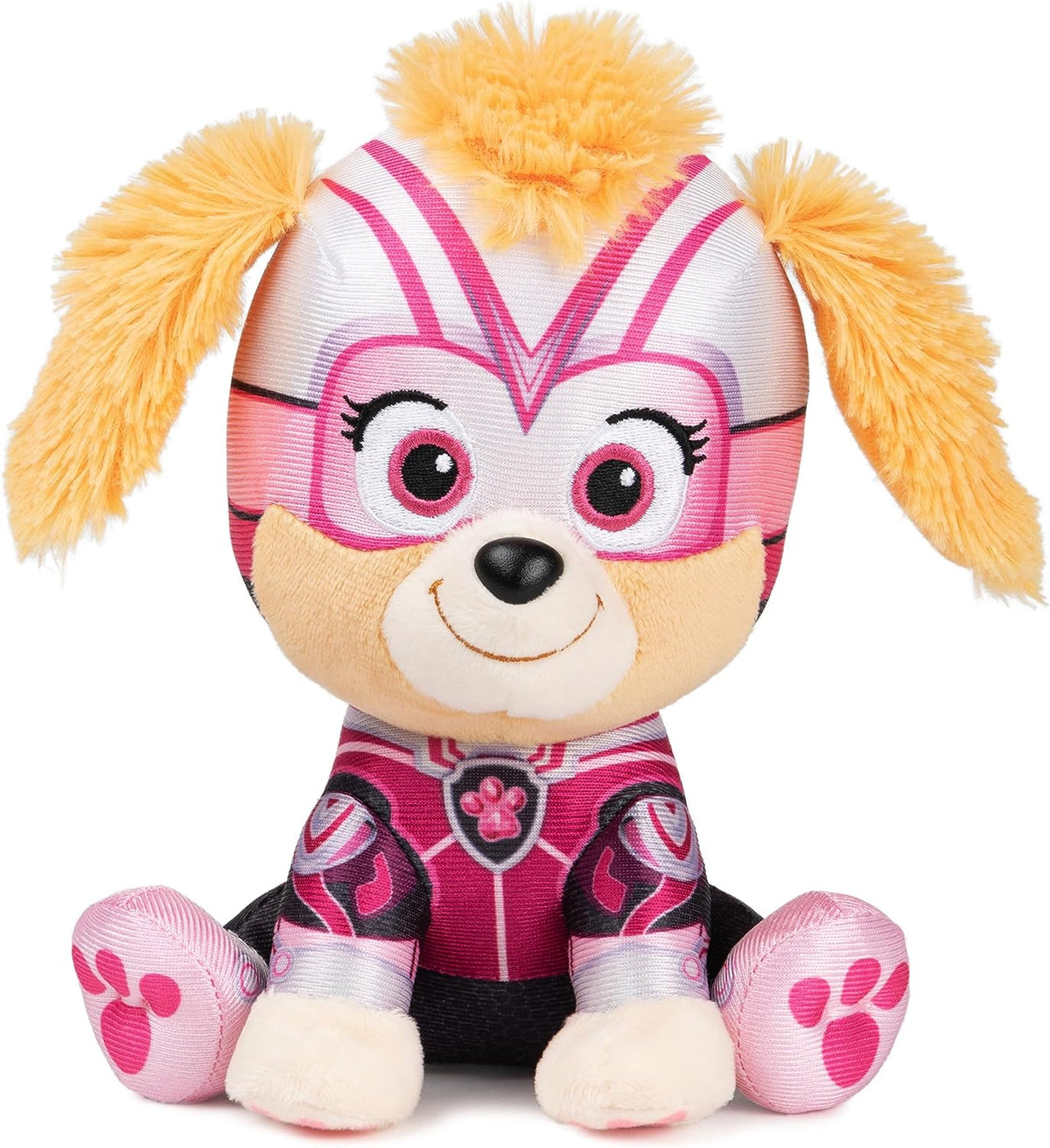 Paw Patrol Doll Gund 6 Inch Skye Movie 2