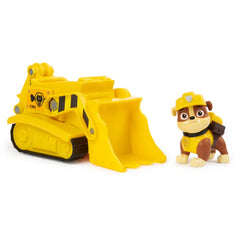 مركبة Paw Patrol الأساسية – إصدار مستدام