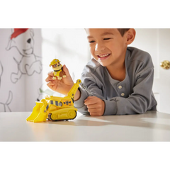 مركبة Paw Patrol الأساسية – إصدار مستدام