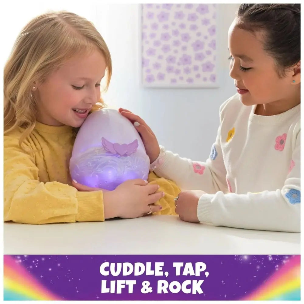 Hatchimals Alive Secret Puppadee Assortments