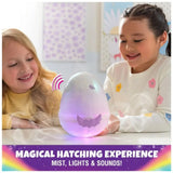 Hatchimals Alive Secret Puppadee Assortments