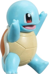 Pokemon Clip N Go Assortment Action Figures 1-piece
