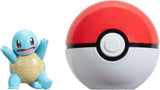 Pokemon Clip N Go Assortment Action Figures 1-piece
