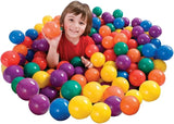 Early Learning Centre ELC Outdoor Playballs Colour Sports