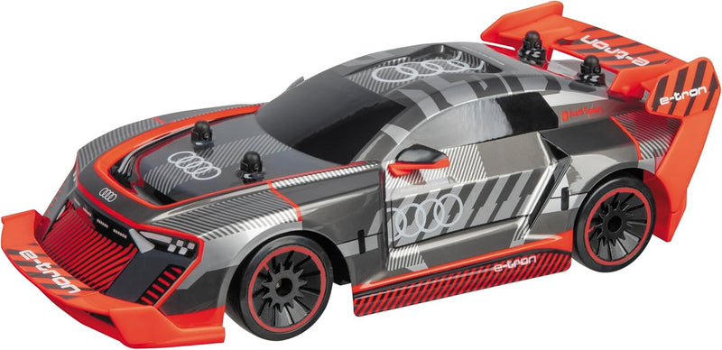 Mondo RC Audi S1 E Tron