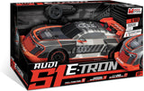Mondo RC Audi S1 E Tron