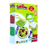 Dohtime Dough Mini Delicious Meal