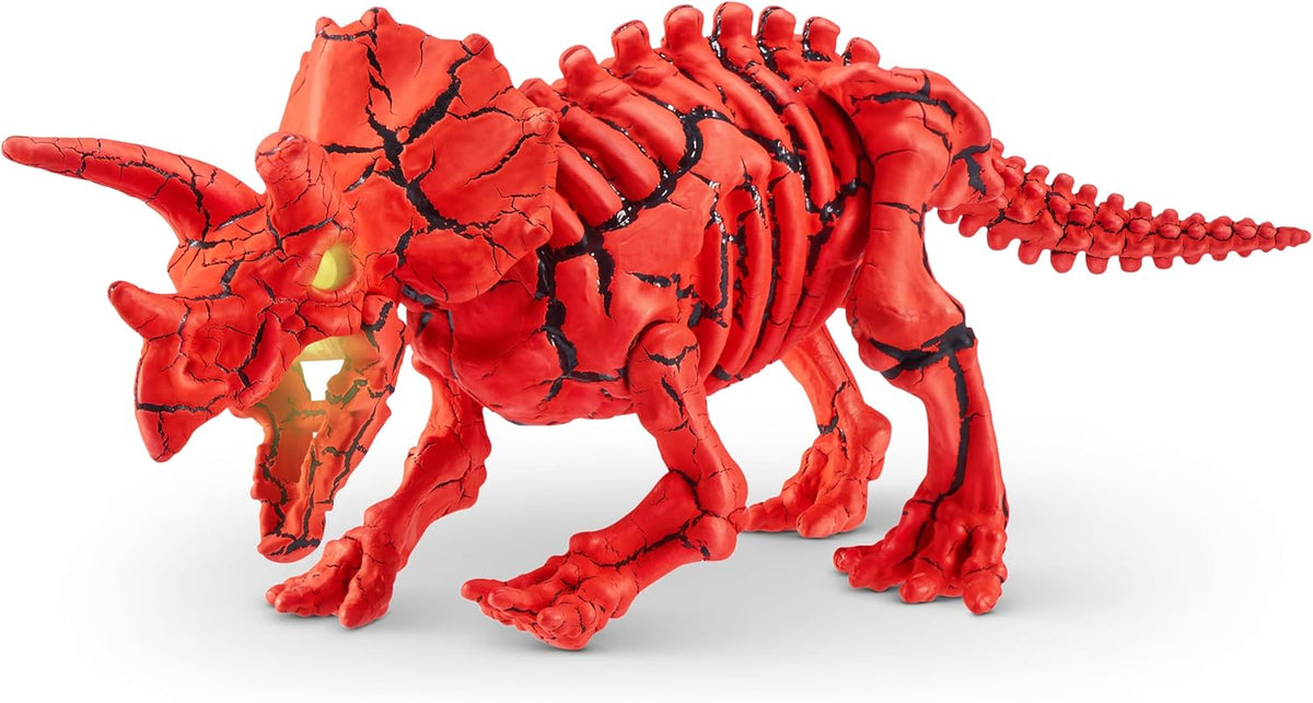 Robo Alive Surprise Egg Dinosaur Fossil Series 2