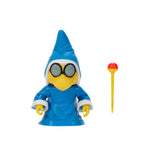 Super Mario Movie Deluxe Figure 13cm 4 Assorted Wave 2 Collectible Action Figure Set