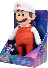 Super Mario Movie 2 Mario Roto Plush 15cm Soft Toy Collectible Character Plush Figure