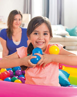 Early Learning Centre ELC Outdoor Playballs Colour Sports