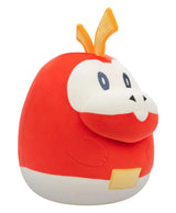 Pokemon Squishmallow Fuecoco