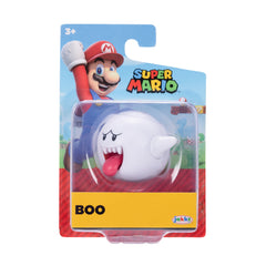 Super Mario Figures 6cm Wave Collectible Action Figure Set - Assorted (Selection is random and subject to availability)