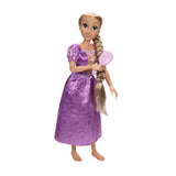 Disney Princess Dprincess Rapunzel Doll Playdate 32inches