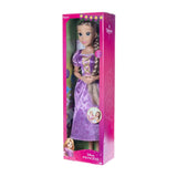 Disney Princess Dprincess Rapunzel Doll Playdate 32inches