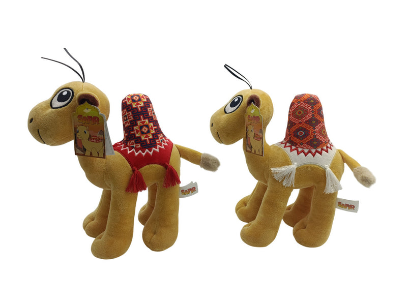 Keel Toys Camel Safir 25cm Assortment