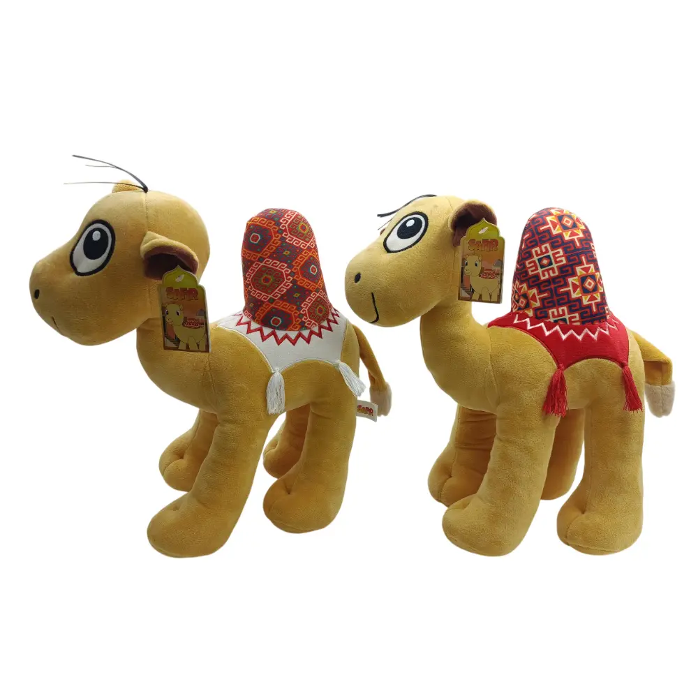 Camel Safir 38cm 15-Inch 2asst