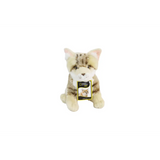 NATGEO National Geographic Doll Plush Premium Qt Rmli 10