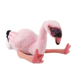 NATGEO National Geographic Doll Plush Premium Flamingo 6