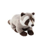 Natgeo Plush Premium Racoon 6 Inch