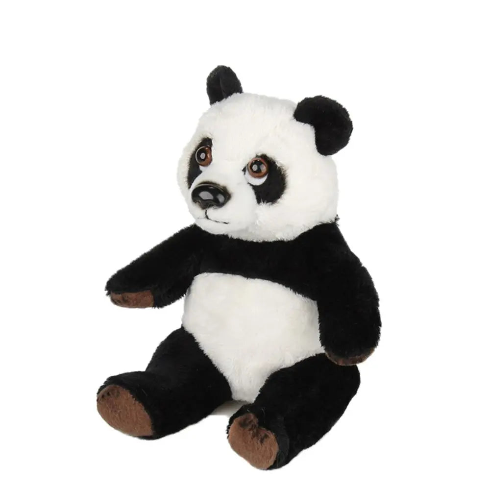 Natgeo Plush Premium Panda 6 Inch