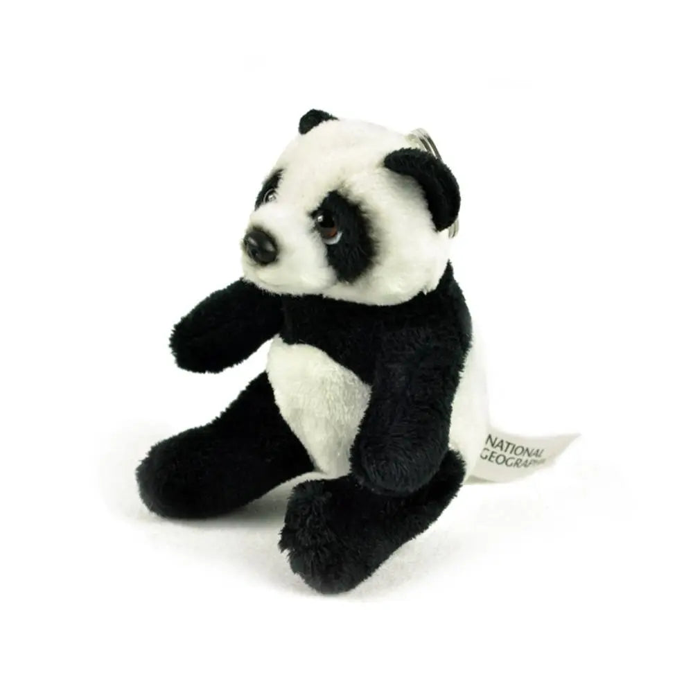 Natgeo Clip Premium Panda 4 Inch