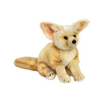 Natgeo Plush Premium Fennec Fox 10 Inch