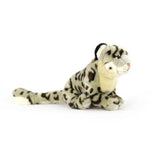 Natgeo Plush Premium Leopard 10 Inch