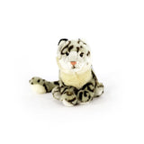 Natgeo Plush Premium Leopard 10 Inch