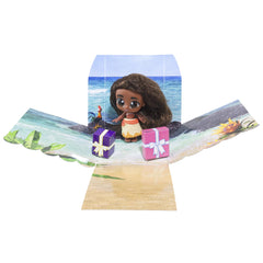 Disney Giftable  Series 1 Collectible Figure  Single Pack