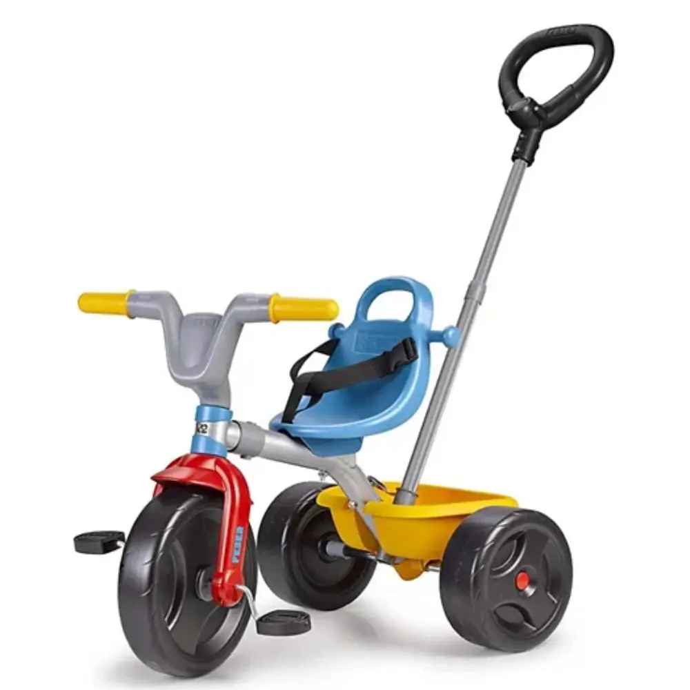 Feber Trike  Evo  3In1 C20