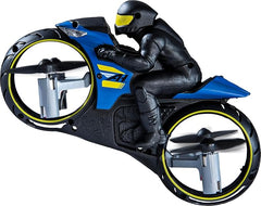 Air Hogs Remote Control Flight Rider Stunt Motorcycle Toys for Kids