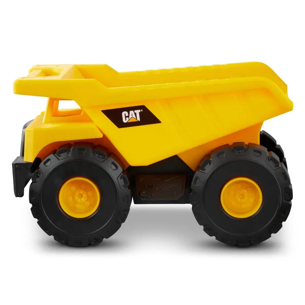 Cat Mini Crew Worker Free Wheel 7 1pack Value