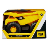 Cat Mini Crew Worker Free Wheel 7 1pack Value