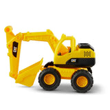 Cat Mini Crew Worker Free Wheel 7 1pack Value